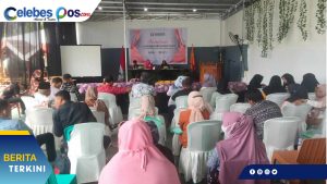 Bawaslu Sigi Sosialisasi Pengawasan Partisipatif Pemilu dengan Unsur Terkait