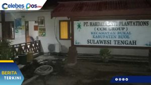 Karyawan PT. HIP Garda Terdepan Tingkatkan Produktivitas, Stabilitas dan Kepatuhan Perusahaan