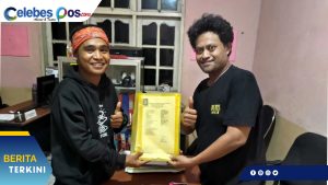 KONI Sigi Terus Lakukan Pembenahan Atlet Jelang Porprov Banggai