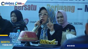 NasDem Sulteng Siap Menangkan Anies Baswedan Jadi Presiden