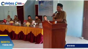 Pemda Bangkep Fokus Percepat Turunkan Angka Stunting
