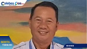 Pendeta Jetrozon Rense Dukung Aparat Keamanan Jaga Kamtibmas di Poso