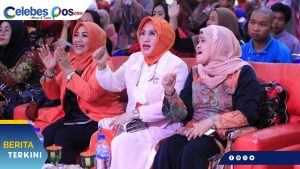 Pagelaran Anak Usia Dini Tanamkan Rasa Cinta Tanah Air