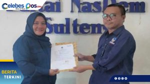 Yakin Rebut Kursi Pileg 2024, Hartati : Bertarung Untuk Menang