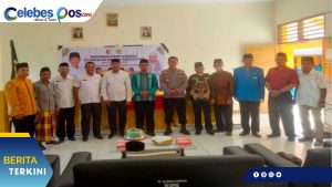 Muscab Pengcab Alkhairaat Kecamatan Sigi Biromaru