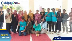 Pembangunan Gedung PEM di Dolo Selatan Diperuntukkan Bagi Kebutuhan Kebencanaan