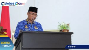 Paripurna DPRD Sigi, Wabup Bacakan Pengajuan Dua Buah Ranperda