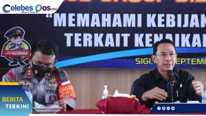 Pemda Sigi Dibantu TNI Polri Segera Lakukan Pengawasan Pertamini