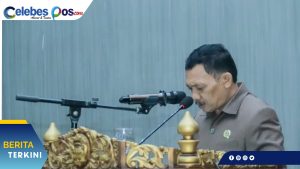 Fraksi NasDem di DPRD Sulteng Minta Pemda Berikan Solusi Terkait Kenaikan BBM