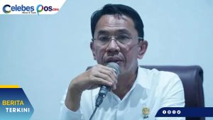 Polemik Hajar Modjo Berakhir di Staf Ahli