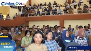 Cegah Terjadinya Korupsi Dana Desa, Seluruh Perangkat Desa di Sigi Ikuti Sosialisasi