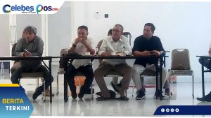 KAHMI-BPKP Kerjasama Gelar Bimtek Akuntabilitas Pengelolaan Dana Hibah Pemda