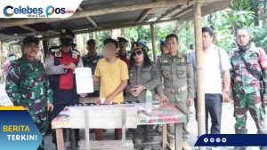 Pemda dan TNI Polri Serius Berantas Peredaran Miras di Wilayah Sigi