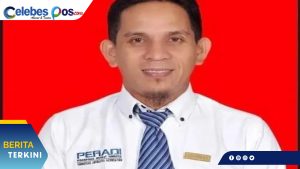 Soal Rekaman Suara Pada Kliennya, Ini Pernyataan Resmi Mahfud Masuara