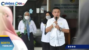 Tragedi Kanjuruhan, Ketum Asprov PSSI Sulteng Serukan Hening Cipta Disemua Perhelatan Sepakbola