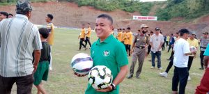 Liga 3 Asprov PSSI Sulteng Wilayah Barat Resmi Dimulai