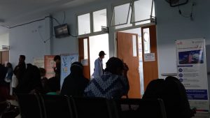Pelayanan Kesehatan Di Puskesmas Biromaru Tak Humanis