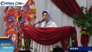 Ketua DPW NasDem Sulteng Ajak Warga Jaga Kerukunan Umat Beragama