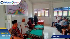 Komda Alkhairaat Sigi Siap Laksanakan Rakorda