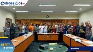 Eddy Salassa Pimpin DPP Himas