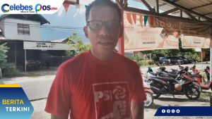 DPD PSI Sigi Targetkan 4 Kursi DPRD di Pileg 2024