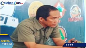 Bukan Tidak Kooperatif, Yahdi Basma Memang Lagi Berobat