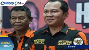 SAPMA Pemuda Pancasila Sulteng Siap Dukung Gubernur Cudy Dua Periode