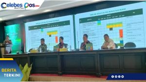 Presiden RI Direncanakan Buka Munas XI KAHMI di Palu