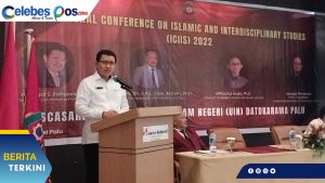UIN Datokarama Palu Integrasikan Pengembangan Studi Islam dan Interdisipliner