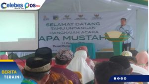 Gubernur Sulteng Pesan Pemda Alokasikan Dana Bagi Baznas
