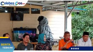 Sebanyak 15 Provinsi Bersedia Ikut HARKANNAS di Parimo
