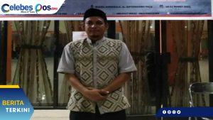 Tokoh Muda Alkhairaat Ini Tuntut Aparat Usut Kasus Proyek di BP2W Sulteng
