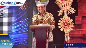 Peringati 20 Tahun Bom Bali, Boy Rafli Amar : Kami Siap Bantu dan Lindungi Korban Terorisme