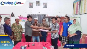Kader GMNI Donggala, Afid Siap Bertarung di Pilkades Lumbumamara