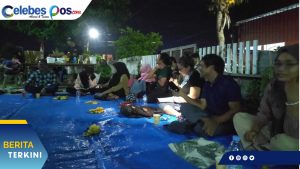 Staf Khusus Ery Tamalagi Sebut Kementerian Pertanian RI Luncurkan Program Petani Milienial