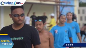 PRSI Banggai Juara Umum Kejurprov PRSI 2022