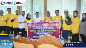 10 Atlet Sulteng Bakal Bertarung di Liga Domino Indonesia