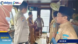 Ihsan Basir Pastikan Penyaluran BBM Bersubsidi di Bangkep Tepat Sasaran