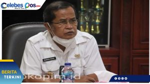 Pelari Mancanegara Siap Ramaikan Equator Run 10K di Parimo