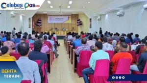 Pemda Minta Panitia Pilkades Serentak Sigi Tak Abaikan Hak Demokrasi Masyarakat