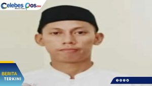 Ustad Taslim Ajak Masyarakat Jaga Kamtibmas