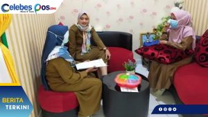 PKM Biromaru Terus Berbenah, TV LED Segera Difungsikan