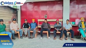 Gubernur dan Walikota Palu Diminta Turun dan Cek Lokasi PT. CPM, Warga Poboya : Jangan Cuman Bicara Depan Meja