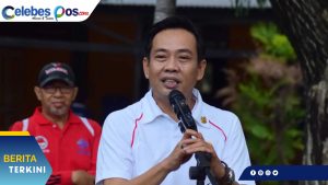 Husin Alwi Sebut Pengelolaan Dana Porprov Banggai Harus Transparan dan Akuntabel