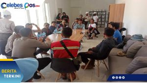 PT. Hofment International Dituding Ingkar Janji