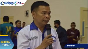 Dispora Sulteng Disorot, Gedung Olahraga GBK Dijadikan Tempat Konser