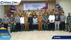 Panitia Pengawas Pilkades Diminta Lebih Cermat dan Teliti Dalam Pengawalan Tahapan Pemilihan Kepala Desa