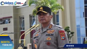 Usai Terima Arahan Presiden, Kapolda Sulteng Ingatkan Anggotanya Tak Pamerkan Kehidupan Hedonis di Medsos