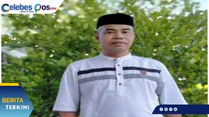 Tagih Janji Ahmad Ali Akan Berikan Sanksi YB Jika Terbukti Bersalah, Ini Kata Ruslan Umar