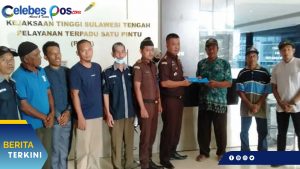 Mantan Kades dan Ketua BUMdes Lumbutarombo Dilaporkan ke Kejati Sulteng, Ada Apa !